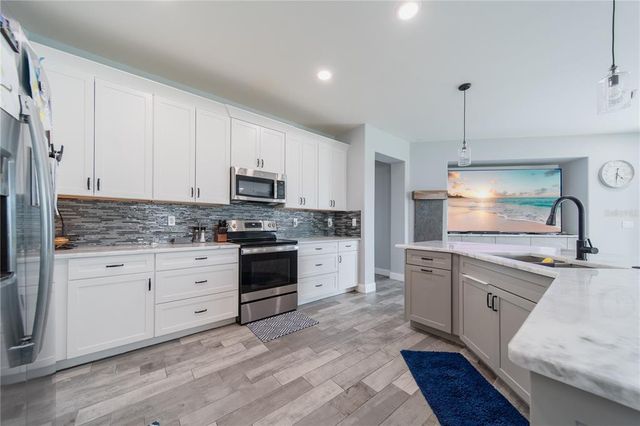 25427 DOREDO DRIVE, Punta Gorda, FL 33955