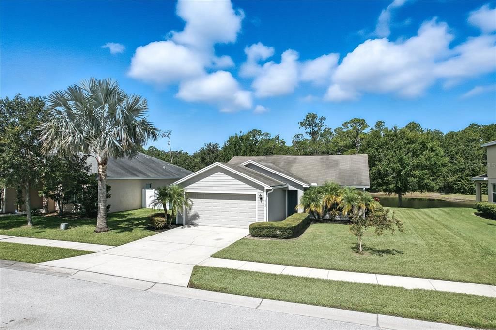 6133 EVANSBROOK DRIVE, Zephyrhills, FL 33541