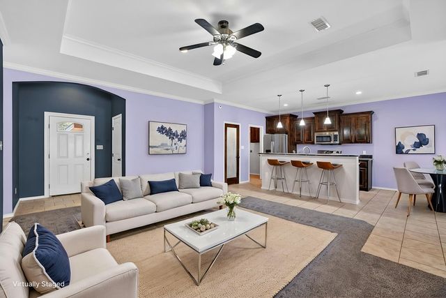 803 Cheyenne St, Midland, TX 79706