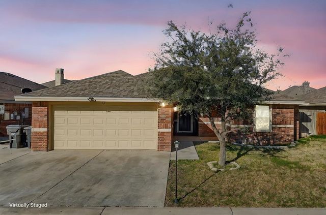 803 Cheyenne St, Midland, TX 79706