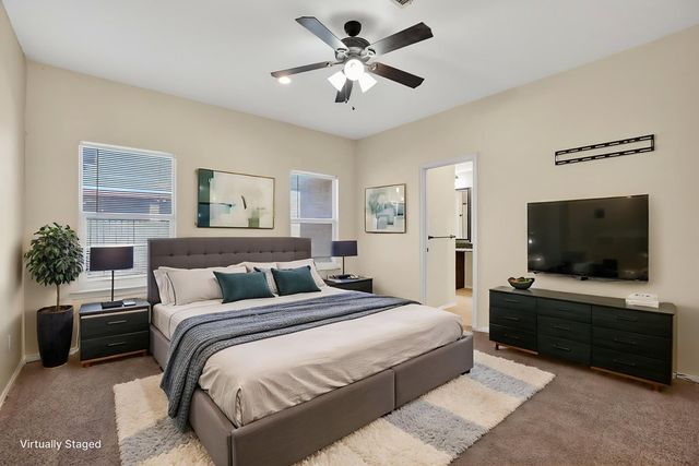 803 Cheyenne St, Midland, TX 79706