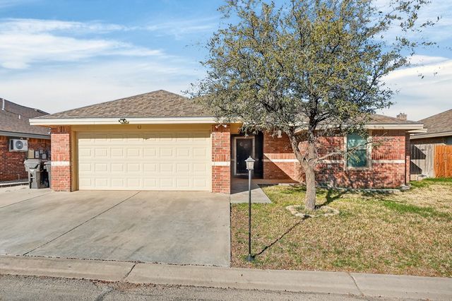 803 Cheyenne St, Midland, TX 79706