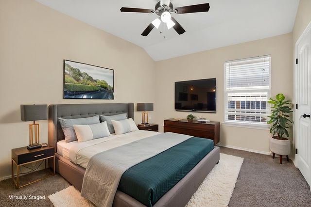 803 Cheyenne St, Midland, TX 79706