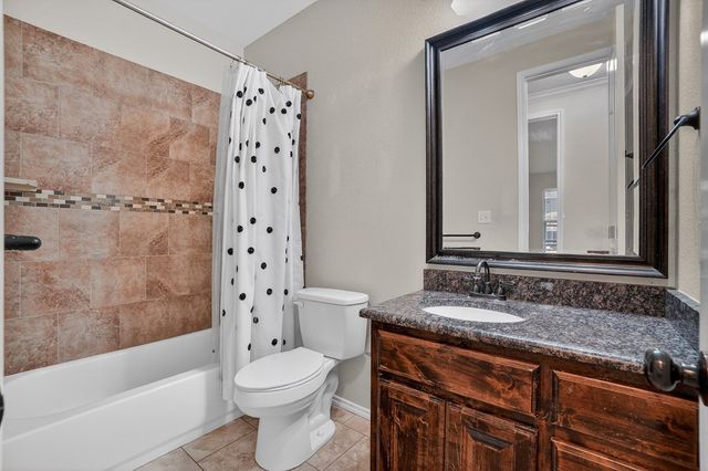 803 Cheyenne St, Midland, TX 79706