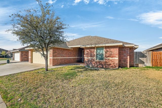 803 Cheyenne St, Midland, TX 79706