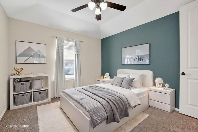 803 Cheyenne St, Midland, TX 79706