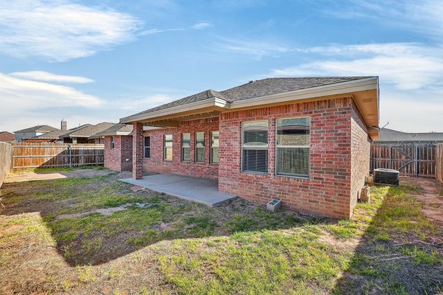 803 Cheyenne St, Midland, TX 79706