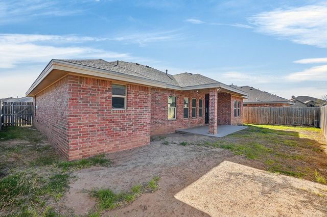 803 Cheyenne St, Midland, TX 79706