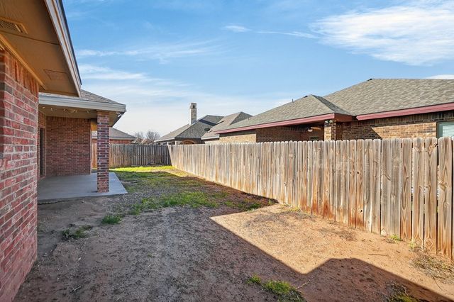 803 Cheyenne St, Midland, TX 79706