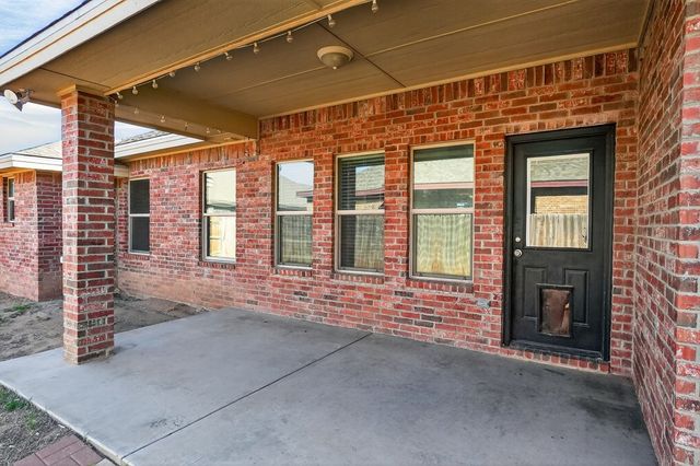 803 Cheyenne St, Midland, TX 79706