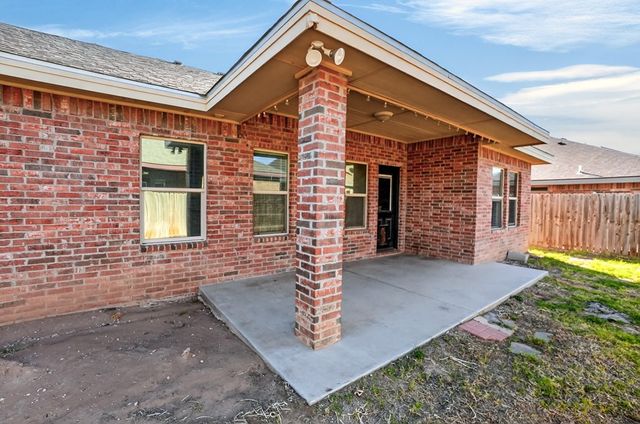 803 Cheyenne St, Midland, TX 79706