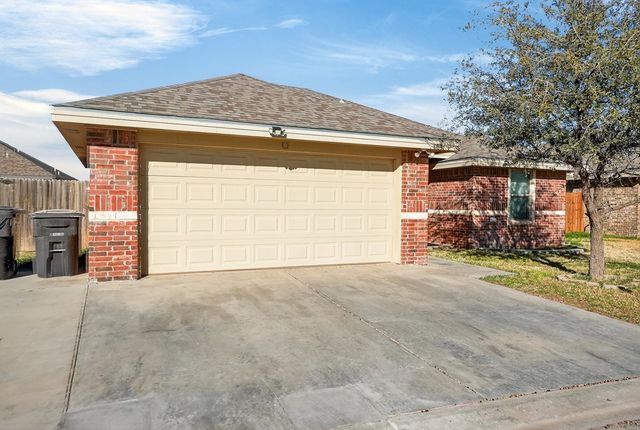 803 Cheyenne St, Midland, TX 79706