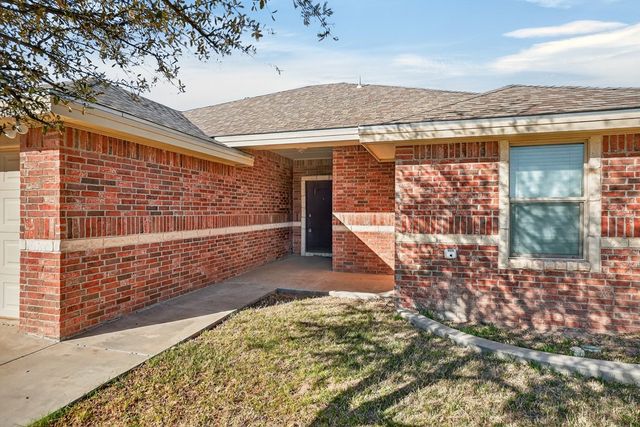 803 Cheyenne St, Midland, TX 79706