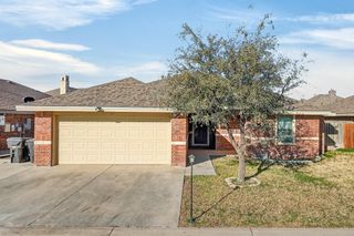 803 Cheyenne St, Midland, TX 79706
