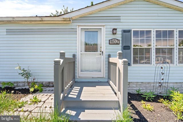 402 FORDHOOK, Doylestown, PA 18901