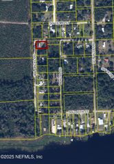 6672 SW 162ND Terrace, Starke, FL 32091