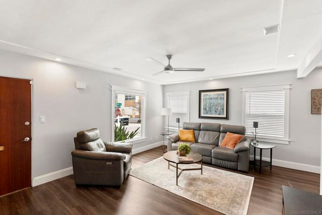 4502 Vista St, San Diego, CA 92116