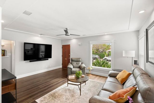 4502 Vista St, San Diego, CA 92116