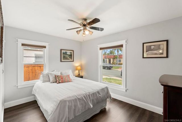 4502 Vista St, San Diego, CA 92116