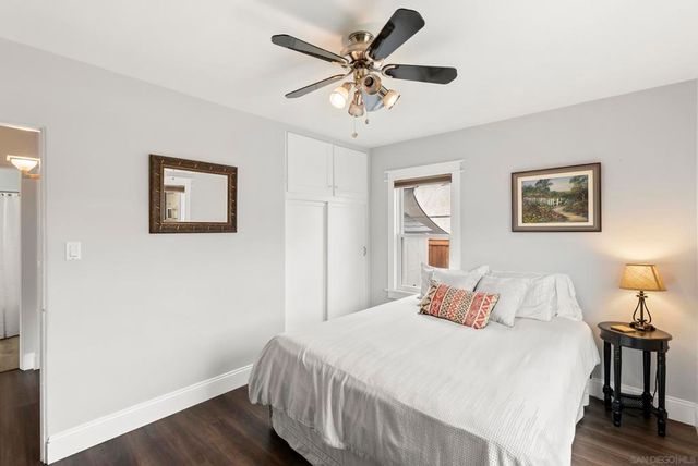 4502 Vista St, San Diego, CA 92116