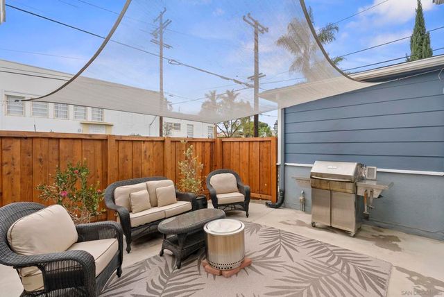 4502 Vista St, San Diego, CA 92116