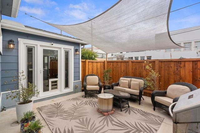 4502 Vista St, San Diego, CA 92116