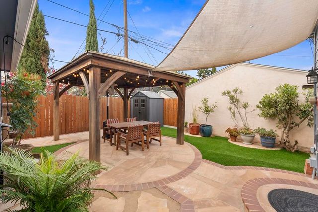 4502 Vista St, San Diego, CA 92116