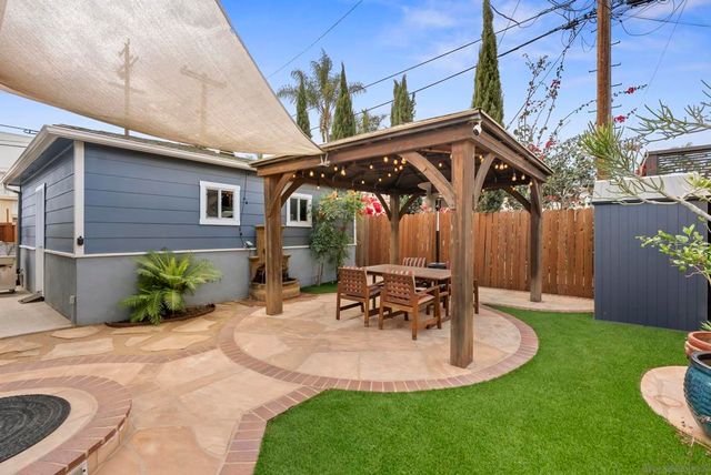 4502 Vista St, San Diego, CA 92116