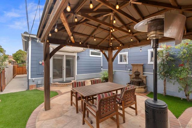 4502 Vista St, San Diego, CA 92116