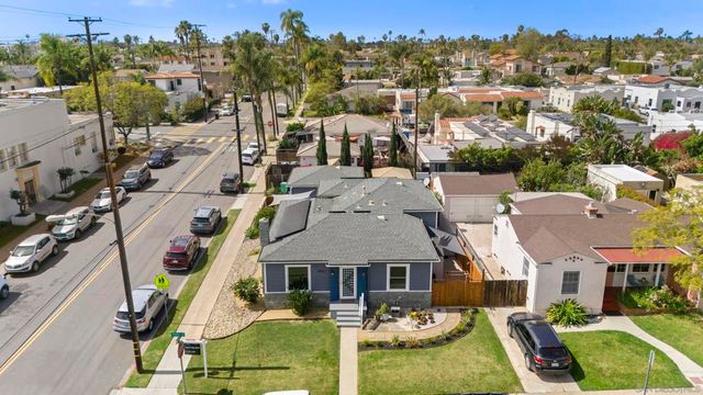 4502 Vista St, San Diego, CA 92116