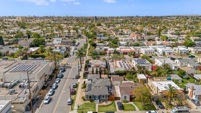 4502 Vista St, San Diego, CA 92116