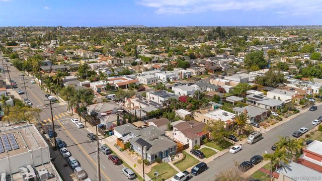 4502 Vista St, San Diego, CA 92116