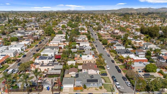 4502 Vista St, San Diego, CA 92116