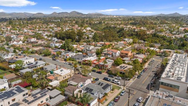 4502 Vista St, San Diego, CA 92116