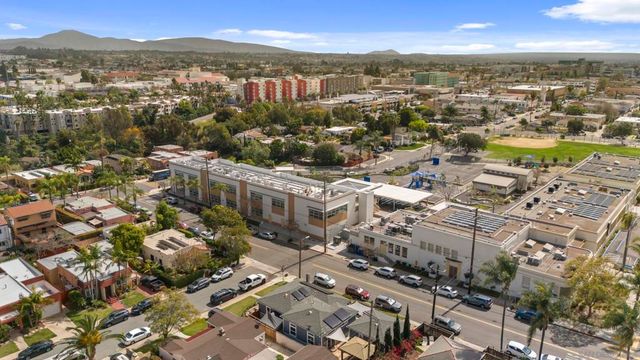 4502 Vista St, San Diego, CA 92116