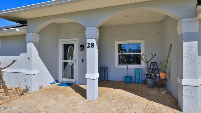 28 Ames Lane, Daytona Beach, FL 32118