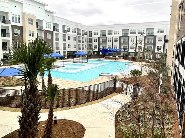 401 W 25th St Street 1441, Houston, TX 77008