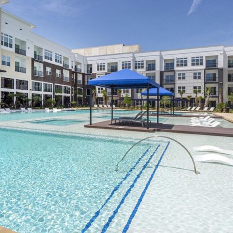 401 W 25th St Street 1441, Houston, TX 77008