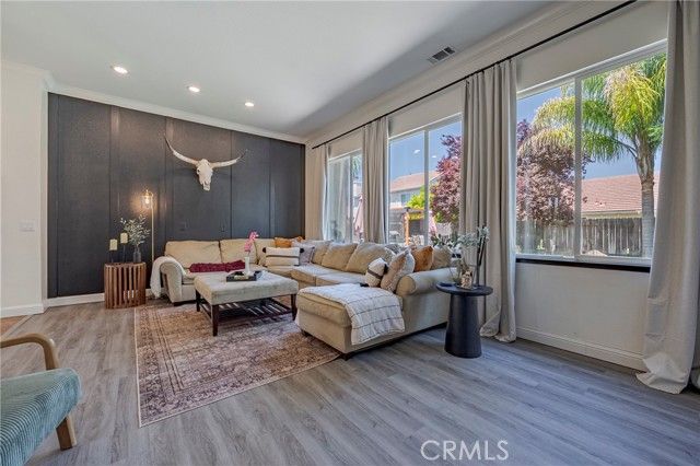 1833 La Quinta Court, Merced, CA 95340