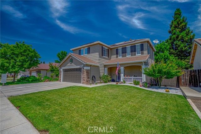 1833 La Quinta Court, Merced, CA 95340