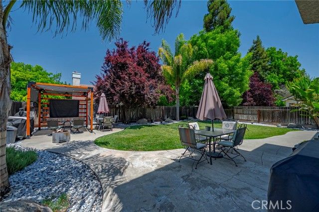 1833 La Quinta Court, Merced, CA 95340