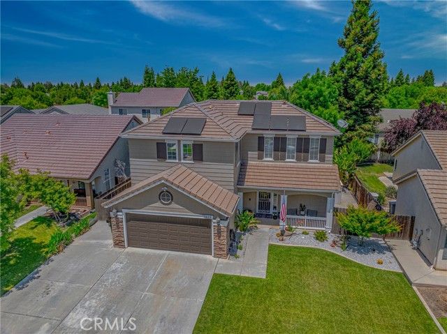 1833 La Quinta Court, Merced, CA 95340