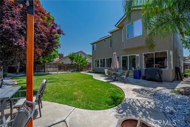 1833 La Quinta Court, Merced, CA 95340