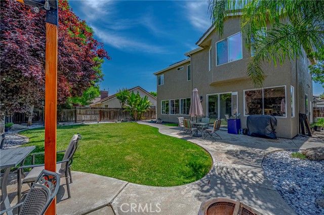1833 La Quinta Court, Merced, CA 95340