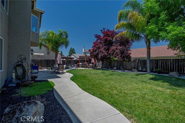 1833 La Quinta Court, Merced, CA 95340