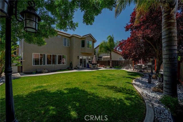 1833 La Quinta Court, Merced, CA 95340