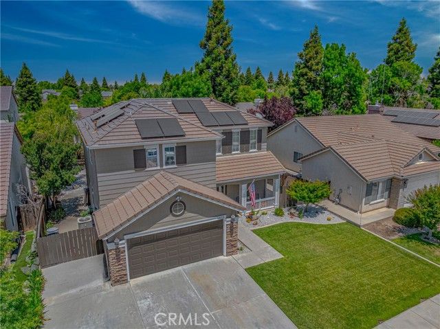 1833 La Quinta Court, Merced, CA 95340