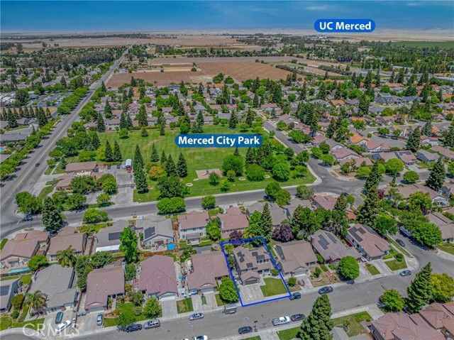1833 La Quinta Court, Merced, CA 95340