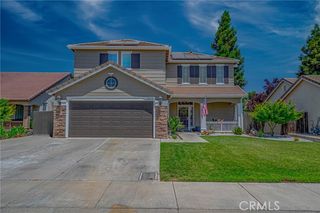 1833 La Quinta Court, Merced, CA 95340