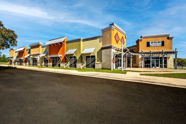 1431-1437 E McKinney Street, Denton, TX 76209